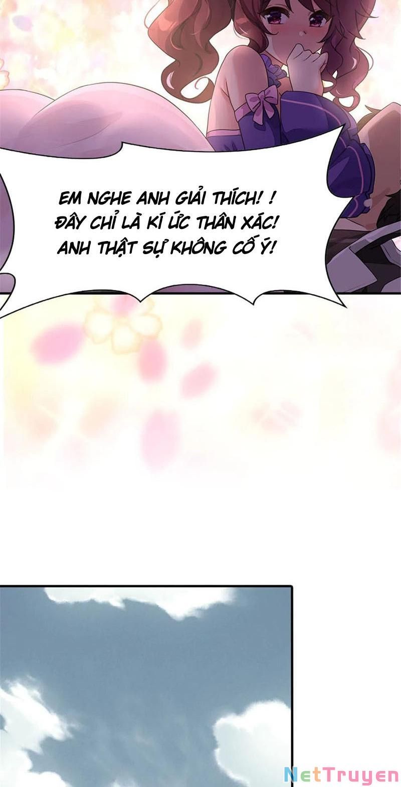 đọc truyện Bạn Gái Zombie Của Tôi Chương 384 ảnh 26 tại Thiên Thai Truyện