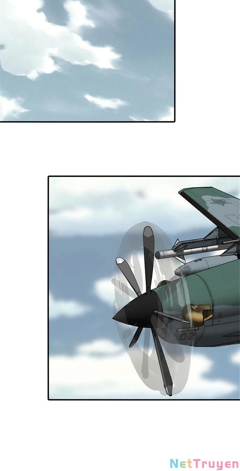 đọc truyện Bạn Gái Zombie Của Tôi Chương 384 ảnh 27 tại Thiên Thai Truyện