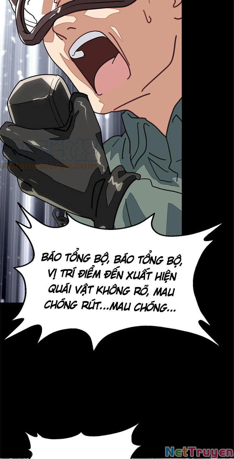 đọc truyện Bạn Gái Zombie Của Tôi Chương 384 ảnh 31 tại Thiên Thai Truyện