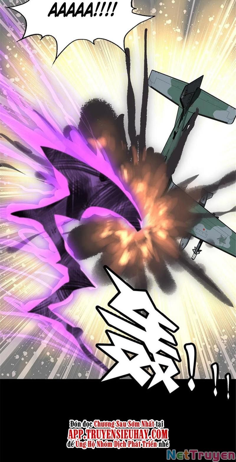 đọc truyện Bạn Gái Zombie Của Tôi Chương 384 ảnh 32 tại Thiên Thai Truyện