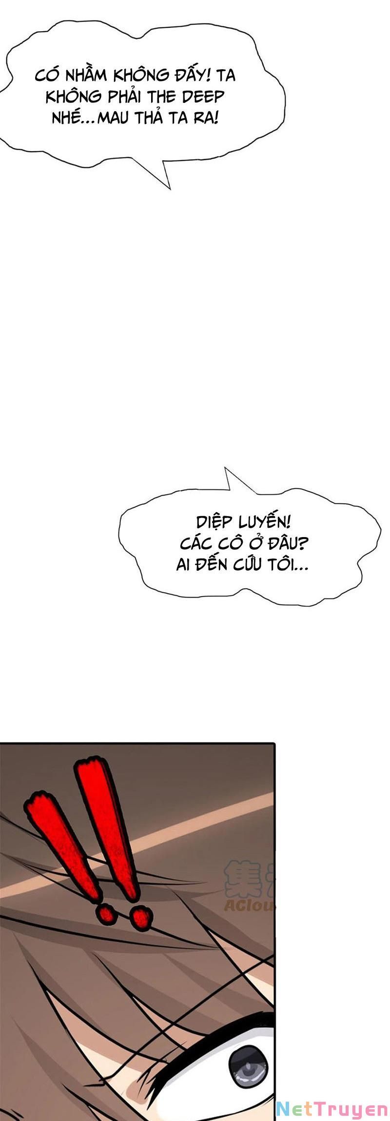 đọc truyện Bạn Gái Zombie Của Tôi Chương 384 ảnh 10 tại Thiên Thai Truyện