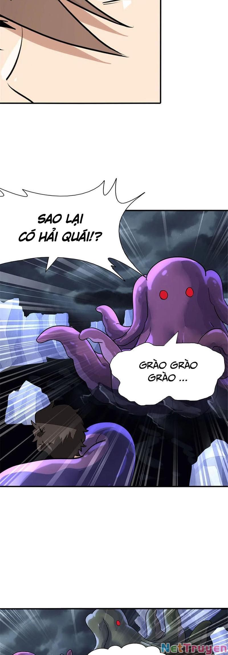 đọc truyện Bạn Gái Zombie Của Tôi Chương 384 ảnh 11 tại Thiên Thai Truyện