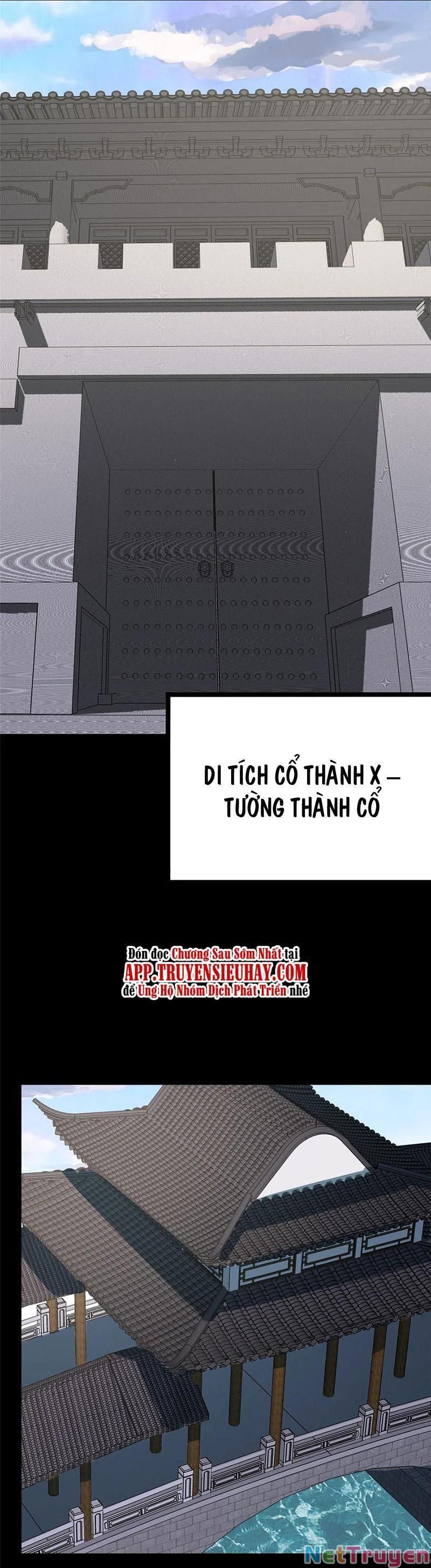 đọc truyện Bạn Gái Zombie Của Tôi Chương 385 ảnh 3 tại Thiên Thai Truyện