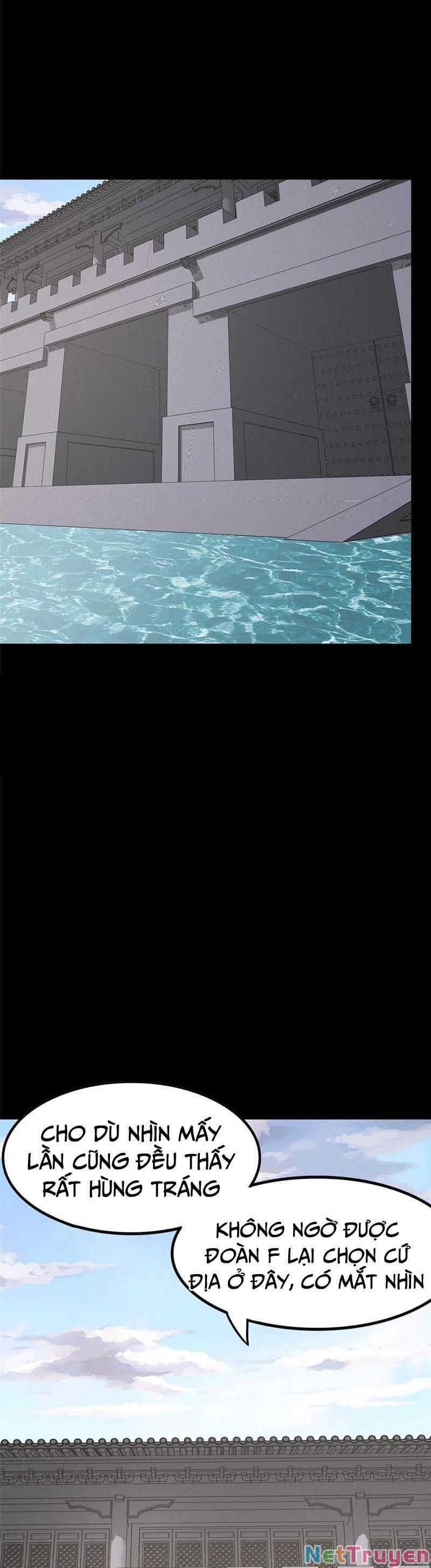 đọc truyện Bạn Gái Zombie Của Tôi Chương 385 ảnh 4 tại Thiên Thai Truyện