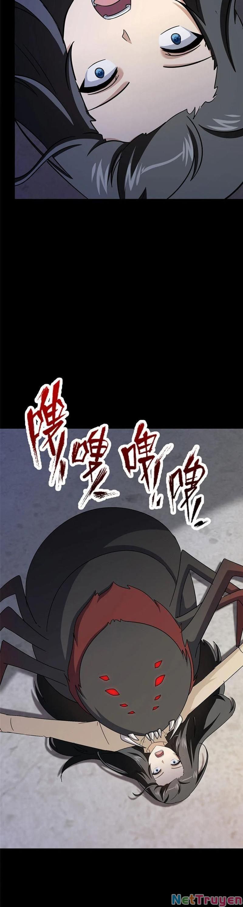 đọc truyện Bạn Gái Zombie Của Tôi Chương 385 ảnh 25 tại Thiên Thai Truyện