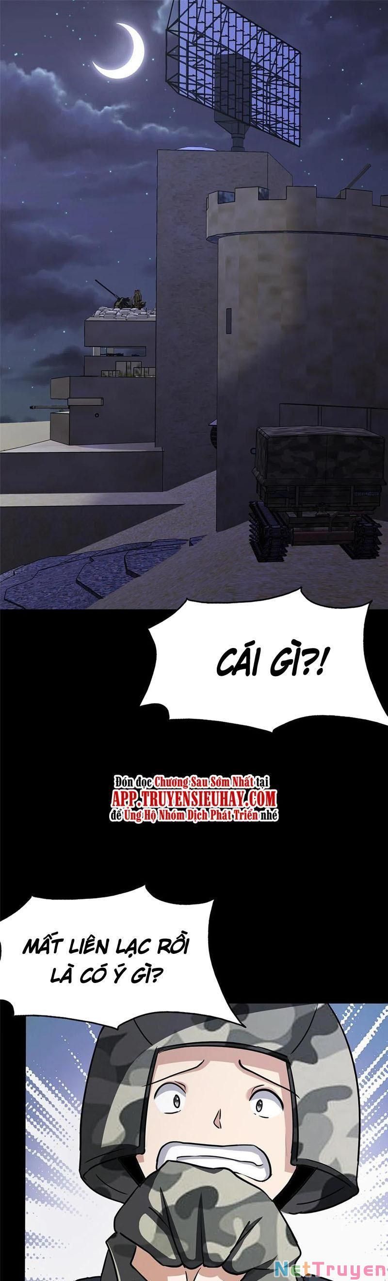 đọc truyện Bạn Gái Zombie Của Tôi Chương 386 ảnh 3 tại Thiên Thai Truyện