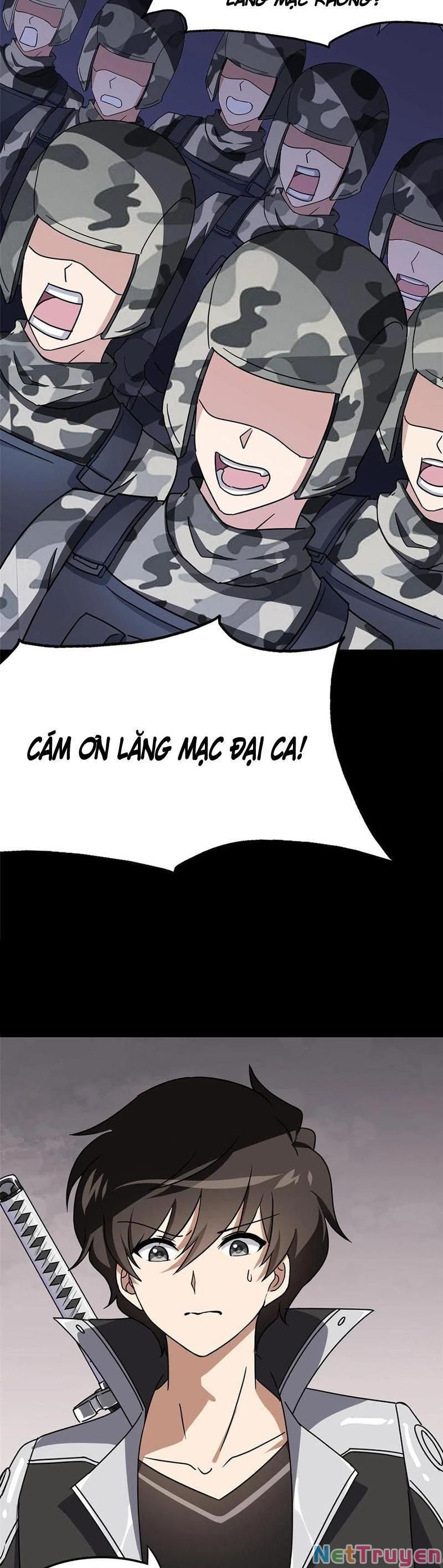 đọc truyện Bạn Gái Zombie Của Tôi Chương 386 ảnh 14 tại Thiên Thai Truyện