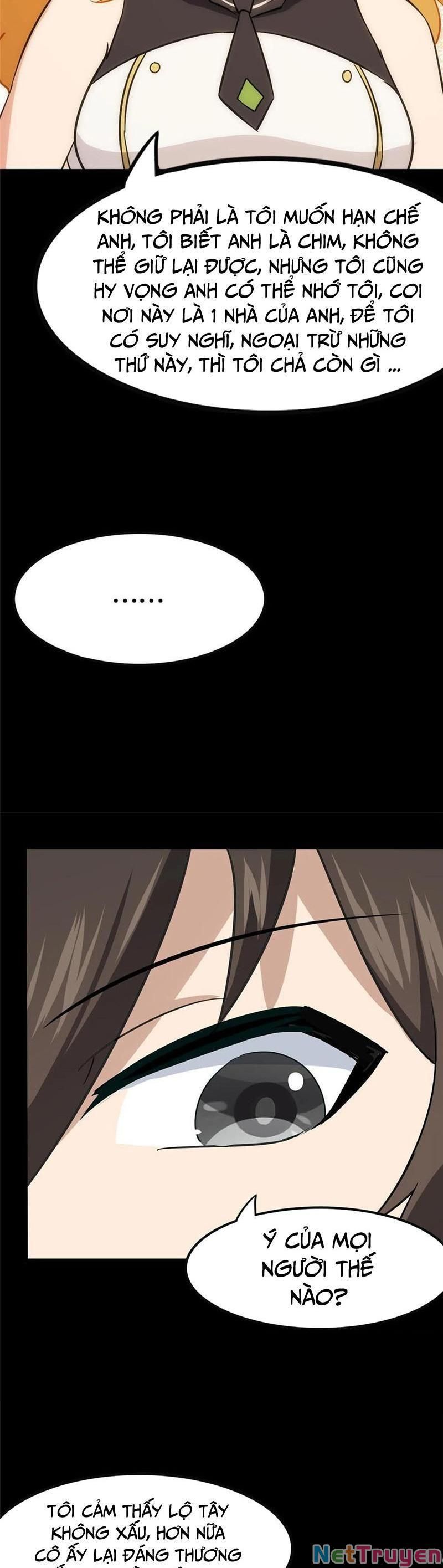 đọc truyện Bạn Gái Zombie Của Tôi Chương 386 ảnh 17 tại Thiên Thai Truyện