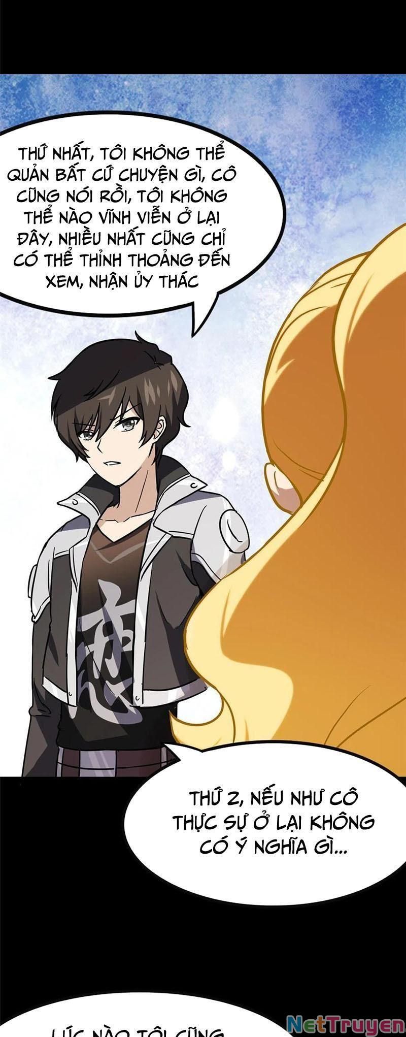 đọc truyện Bạn Gái Zombie Của Tôi Chương 386 ảnh 23 tại Thiên Thai Truyện