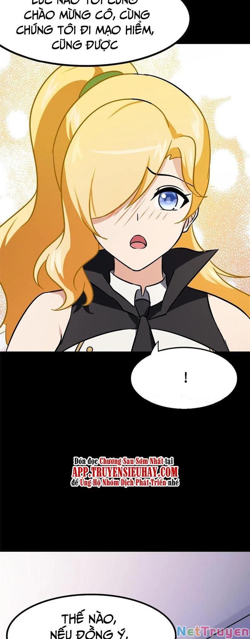 đọc truyện Bạn Gái Zombie Của Tôi Chương 386 ảnh 24 tại Thiên Thai Truyện