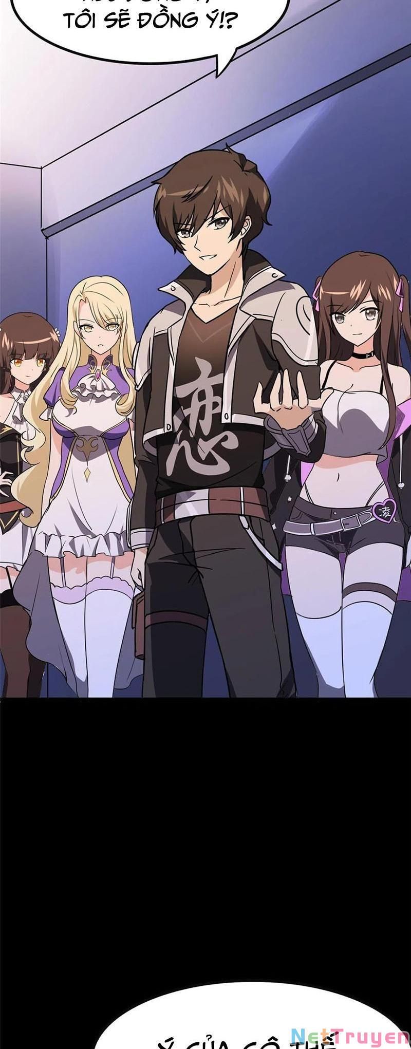 đọc truyện Bạn Gái Zombie Của Tôi Chương 386 ảnh 25 tại Thiên Thai Truyện