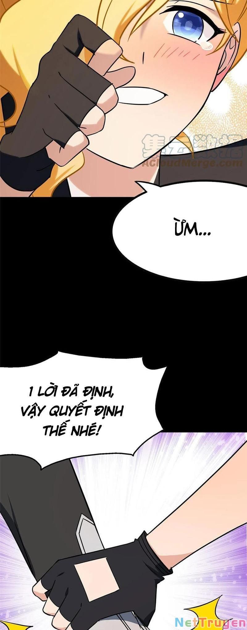 đọc truyện Bạn Gái Zombie Của Tôi Chương 386 ảnh 27 tại Thiên Thai Truyện