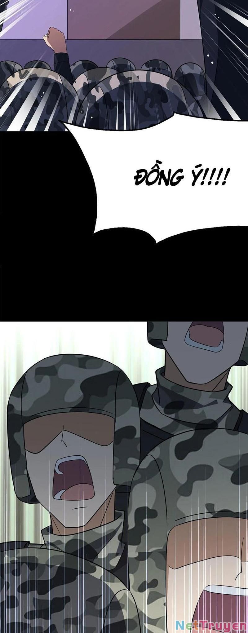 đọc truyện Bạn Gái Zombie Của Tôi Chương 386 ảnh 30 tại Thiên Thai Truyện