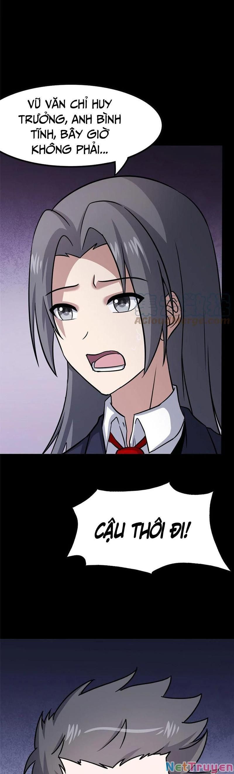 đọc truyện Bạn Gái Zombie Của Tôi Chương 386 ảnh 5 tại Thiên Thai Truyện