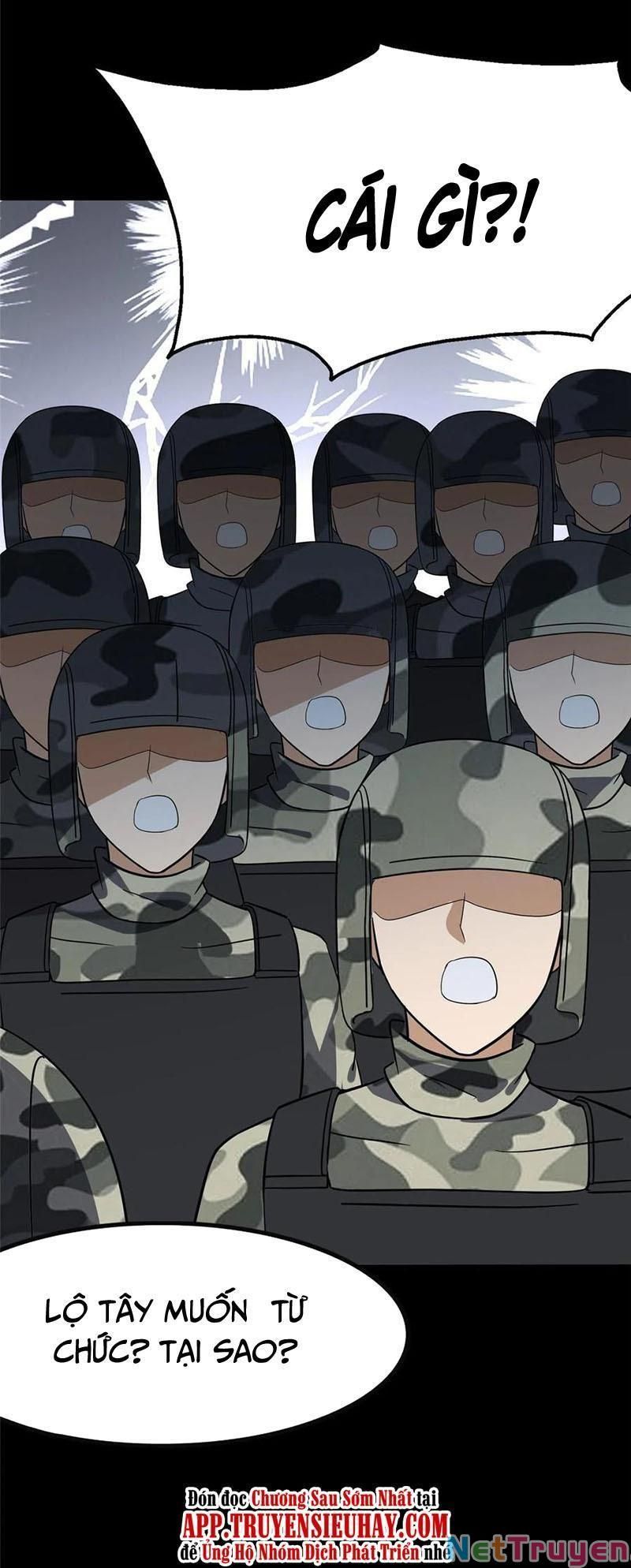 đọc truyện Bạn Gái Zombie Của Tôi Chương 386 ảnh 33 tại Thiên Thai Truyện