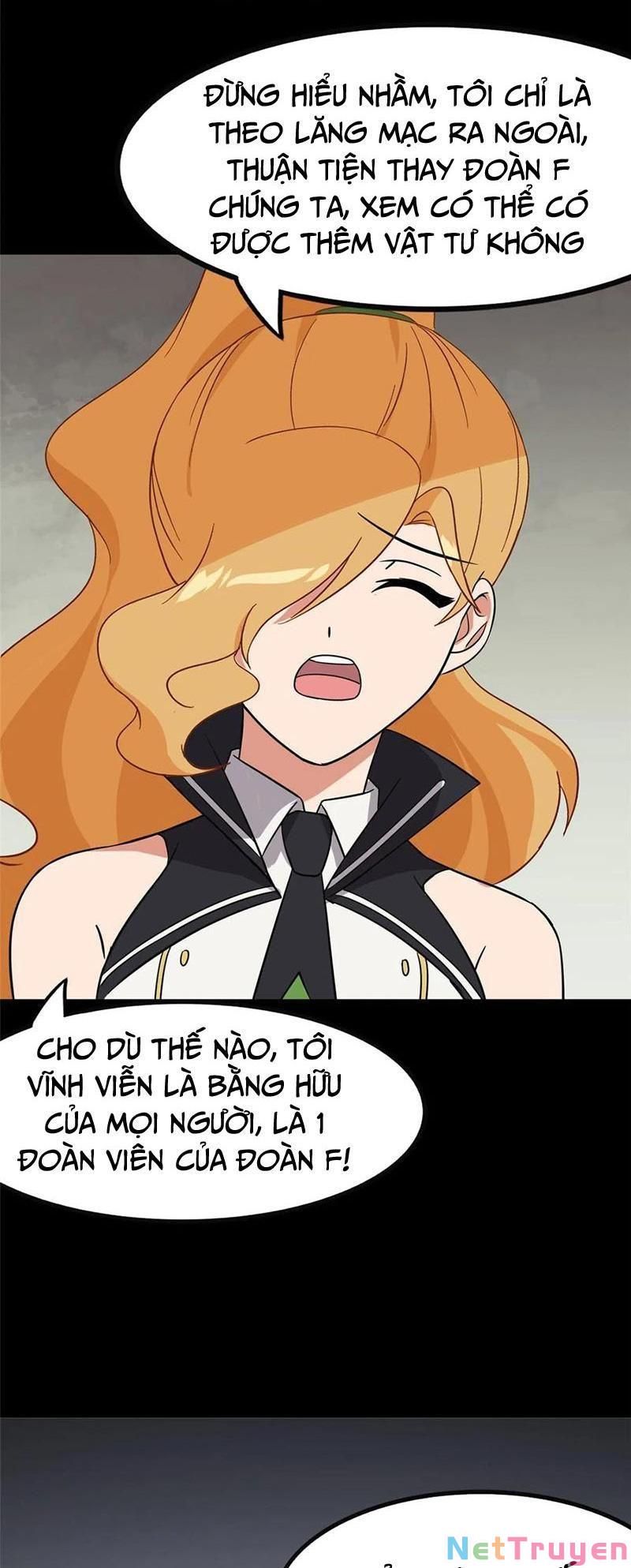 đọc truyện Bạn Gái Zombie Của Tôi Chương 386 ảnh 34 tại Thiên Thai Truyện