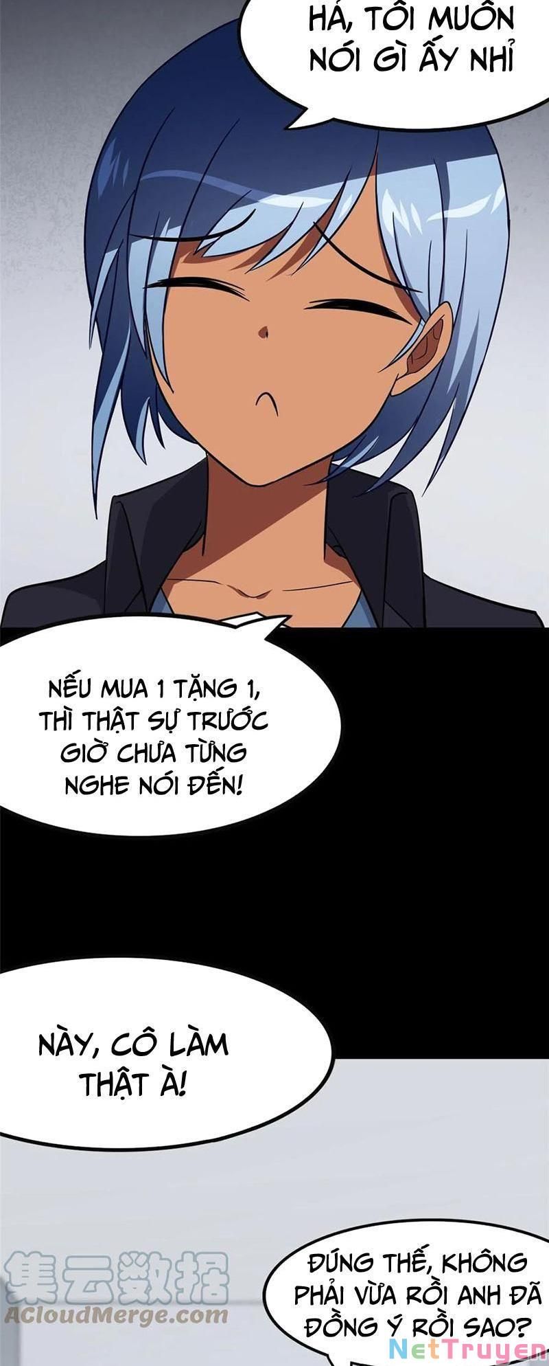 đọc truyện Bạn Gái Zombie Của Tôi Chương 386 ảnh 35 tại Thiên Thai Truyện