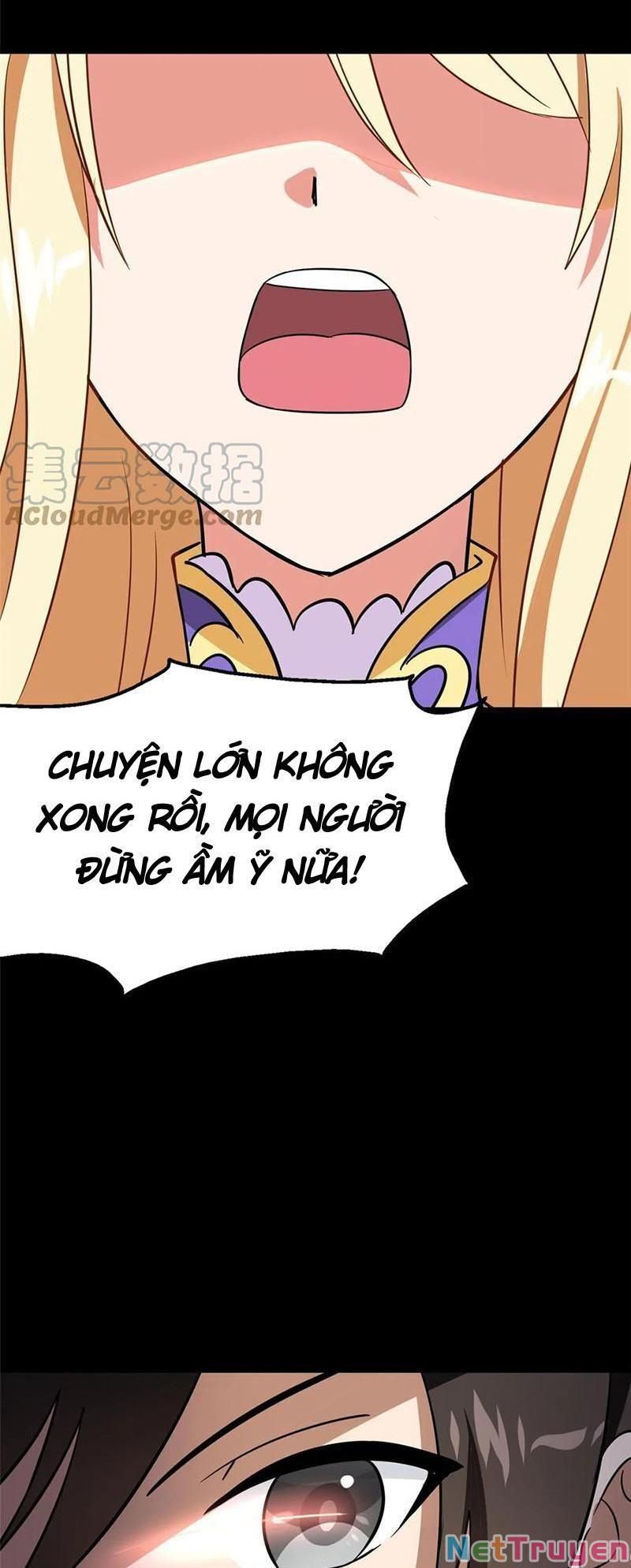 đọc truyện Bạn Gái Zombie Của Tôi Chương 386 ảnh 40 tại Thiên Thai Truyện