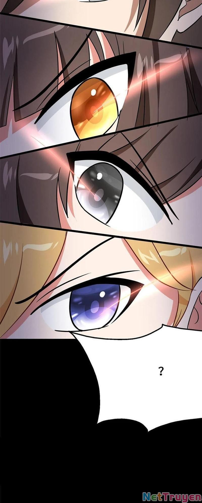 đọc truyện Bạn Gái Zombie Của Tôi Chương 386 ảnh 41 tại Thiên Thai Truyện