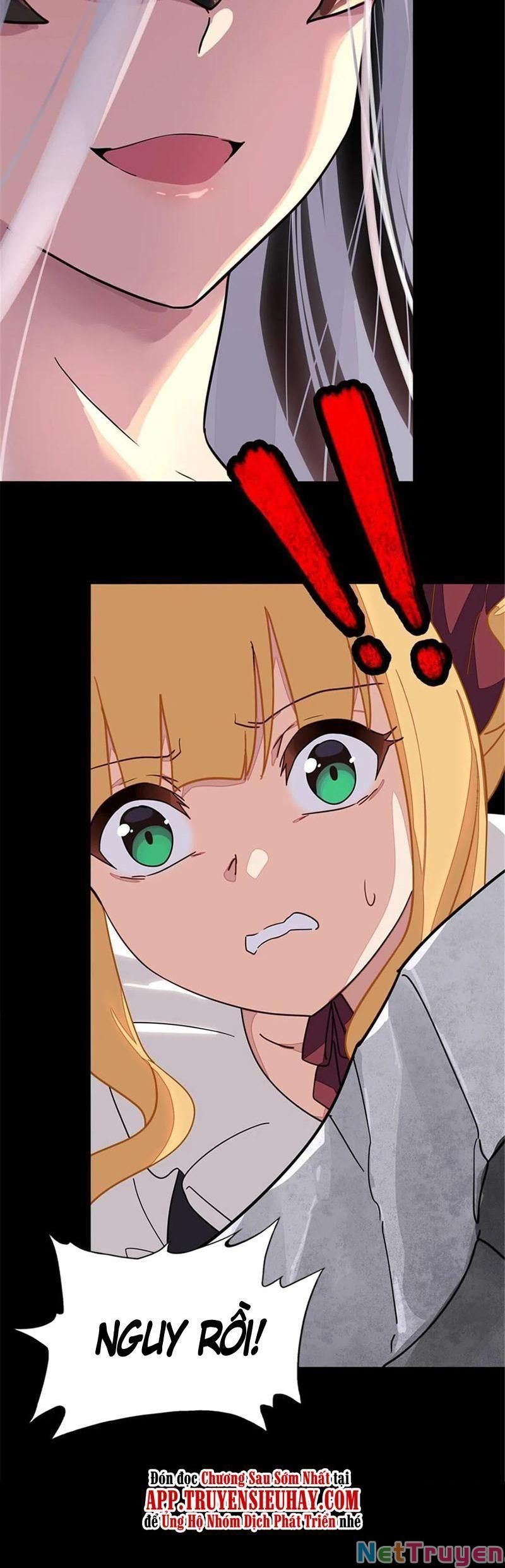 đọc truyện Bạn Gái Zombie Của Tôi Chương 387 ảnh 12 tại Thiên Thai Truyện