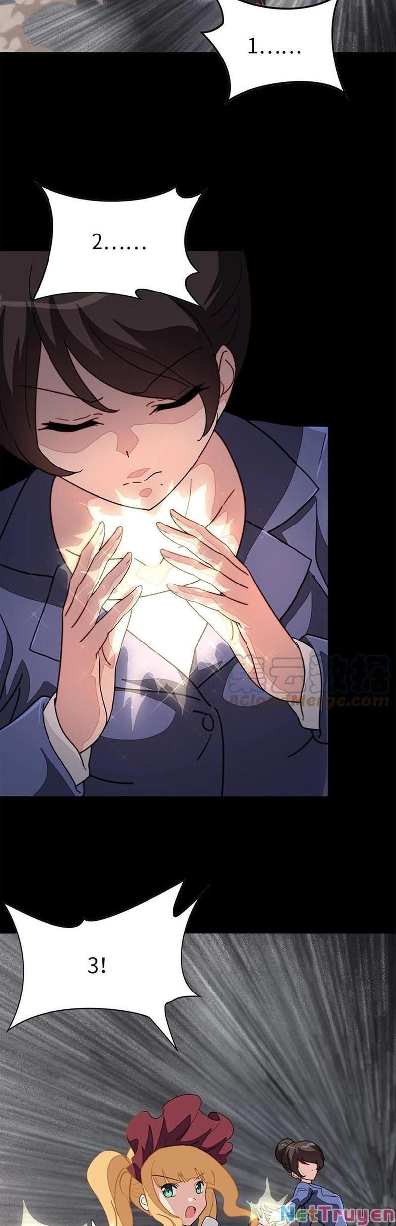 đọc truyện Bạn Gái Zombie Của Tôi Chương 387 ảnh 15 tại Thiên Thai Truyện