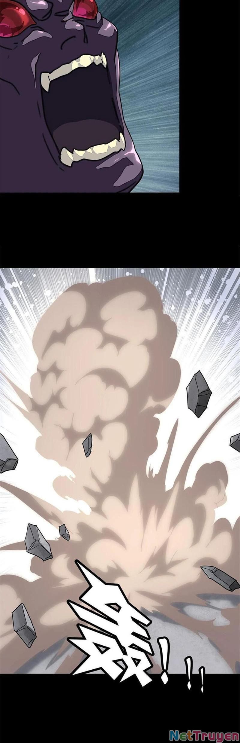 đọc truyện Bạn Gái Zombie Của Tôi Chương 387 ảnh 17 tại Thiên Thai Truyện