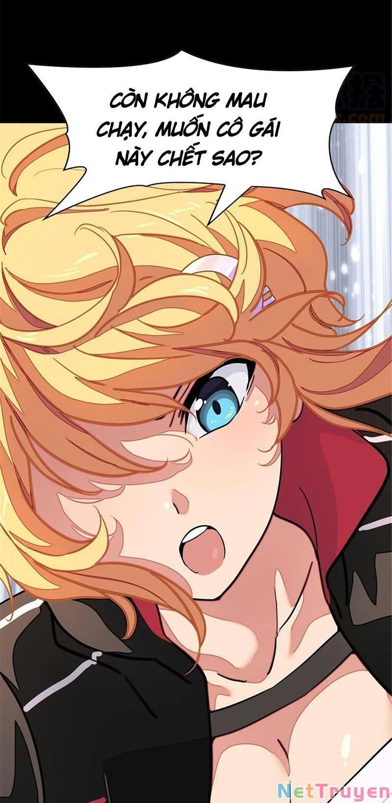 đọc truyện Bạn Gái Zombie Của Tôi Chương 387 ảnh 23 tại Thiên Thai Truyện