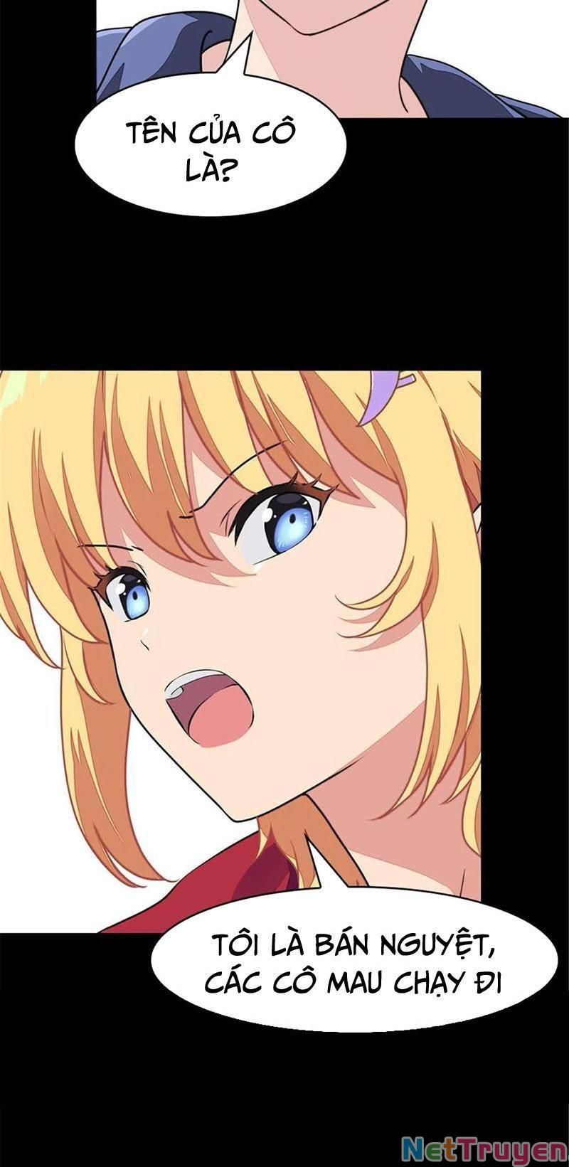 đọc truyện Bạn Gái Zombie Của Tôi Chương 387 ảnh 26 tại Thiên Thai Truyện