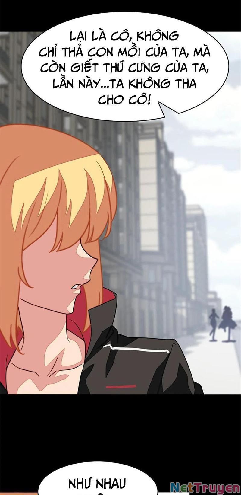 đọc truyện Bạn Gái Zombie Của Tôi Chương 387 ảnh 27 tại Thiên Thai Truyện