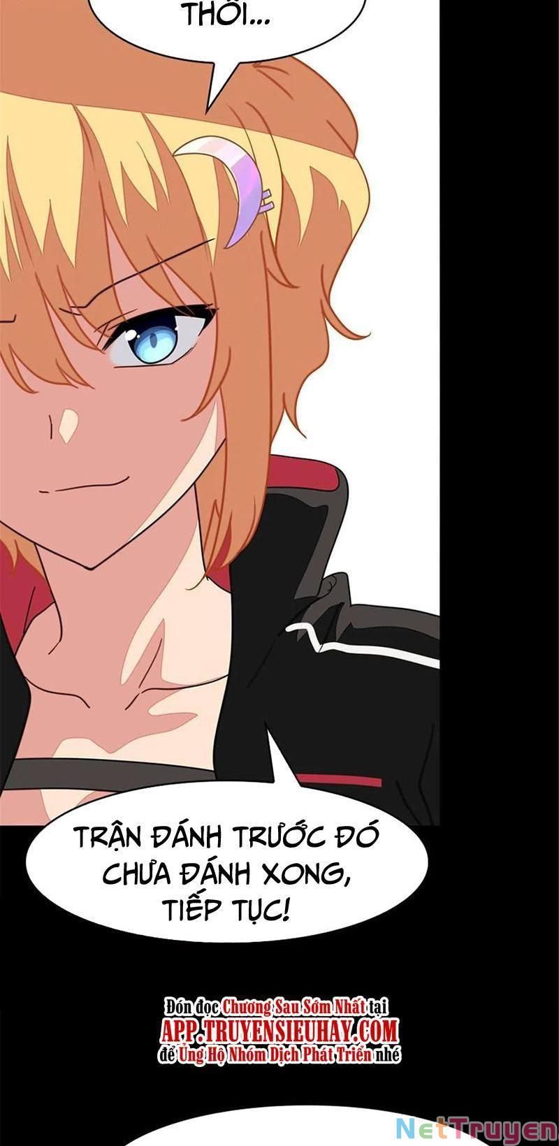 đọc truyện Bạn Gái Zombie Của Tôi Chương 387 ảnh 28 tại Thiên Thai Truyện