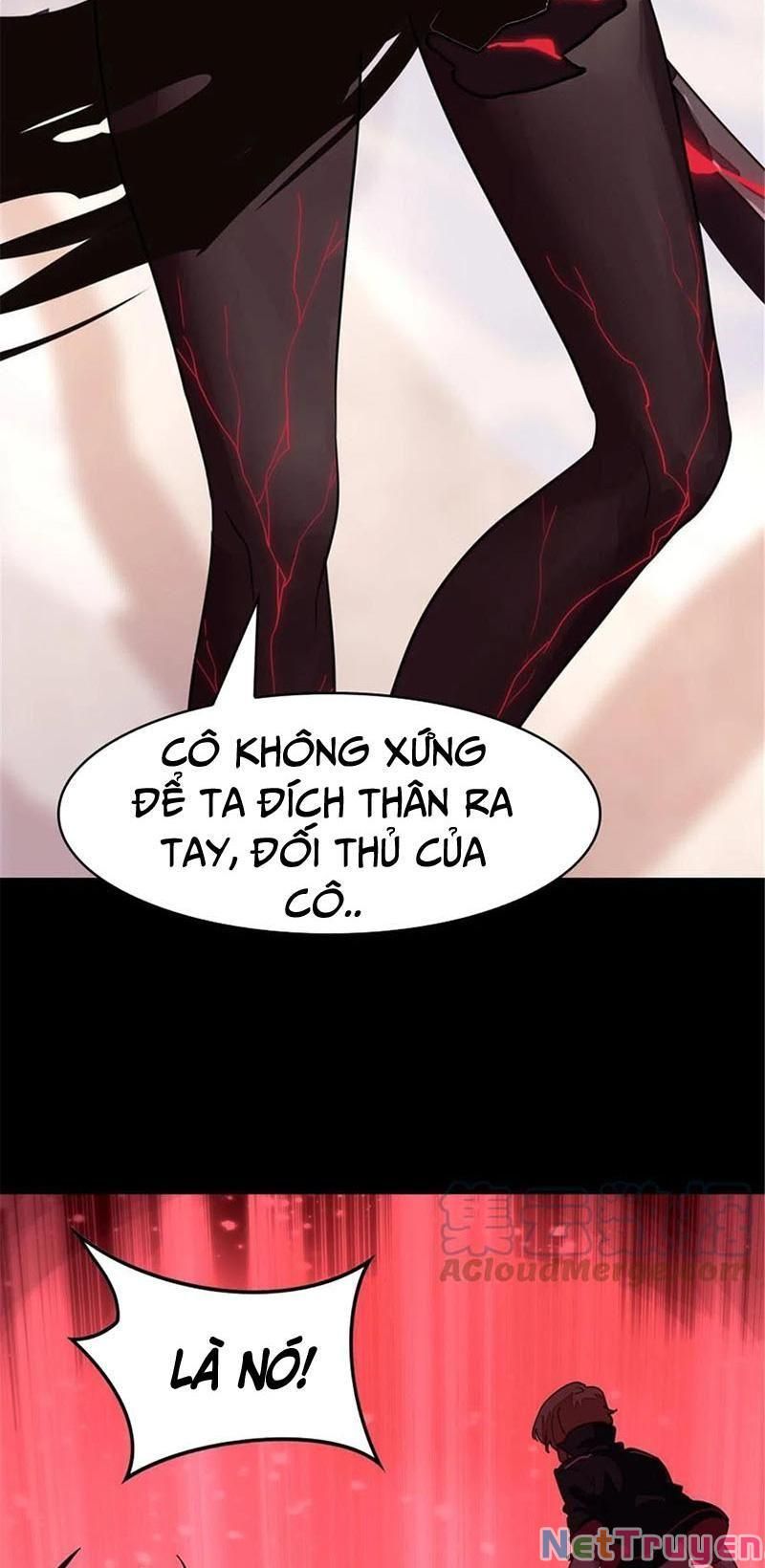 đọc truyện Bạn Gái Zombie Của Tôi Chương 387 ảnh 30 tại Thiên Thai Truyện