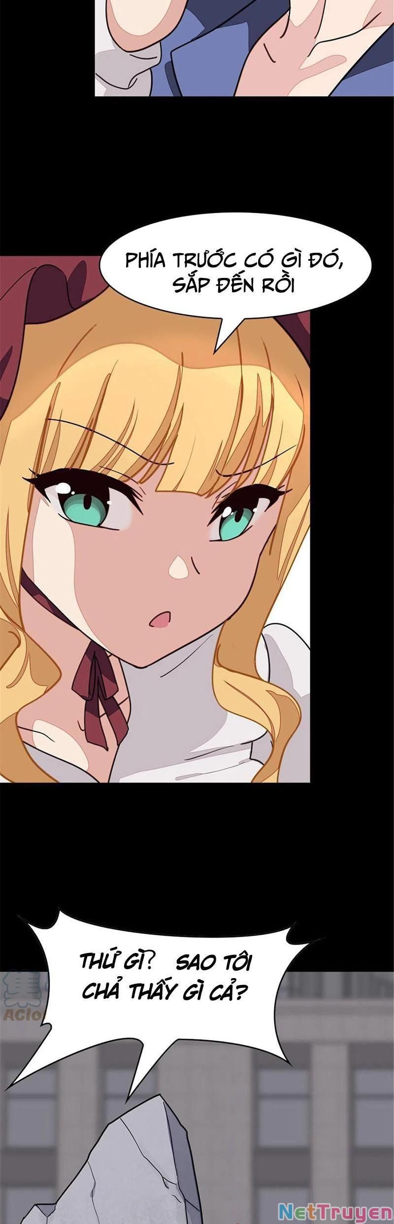 đọc truyện Bạn Gái Zombie Của Tôi Chương 387 ảnh 6 tại Thiên Thai Truyện