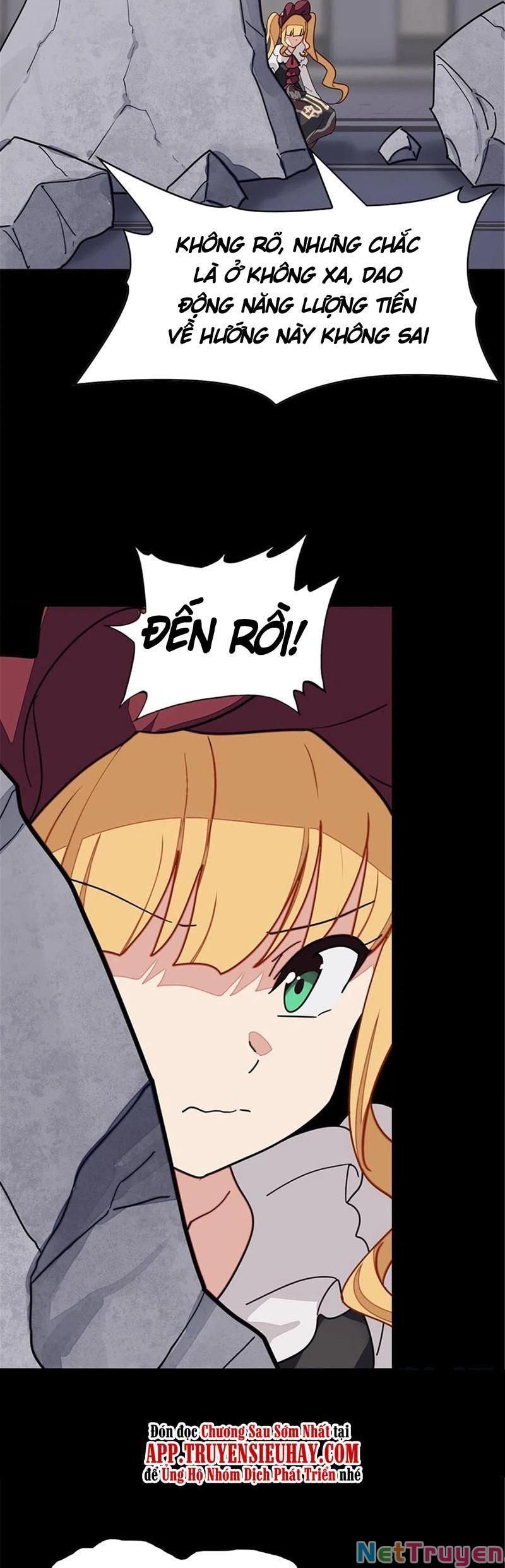 đọc truyện Bạn Gái Zombie Của Tôi Chương 387 ảnh 7 tại Thiên Thai Truyện