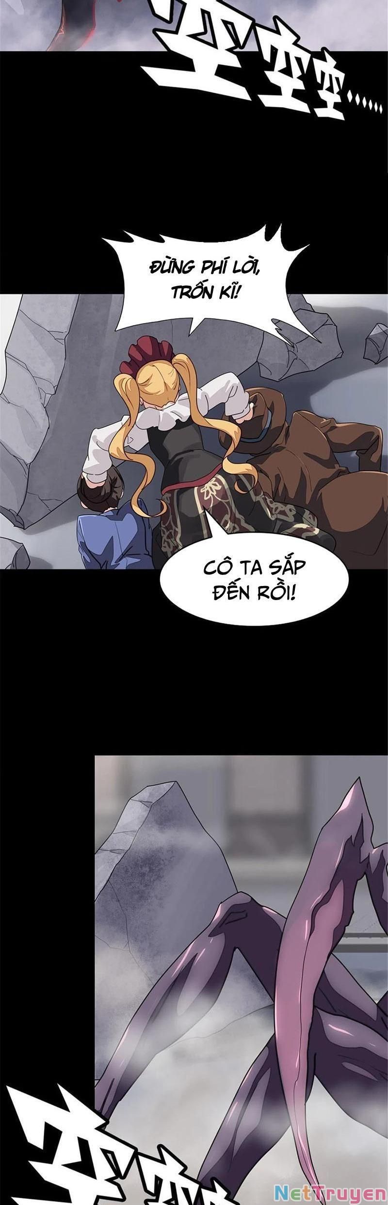 đọc truyện Bạn Gái Zombie Của Tôi Chương 387 ảnh 9 tại Thiên Thai Truyện