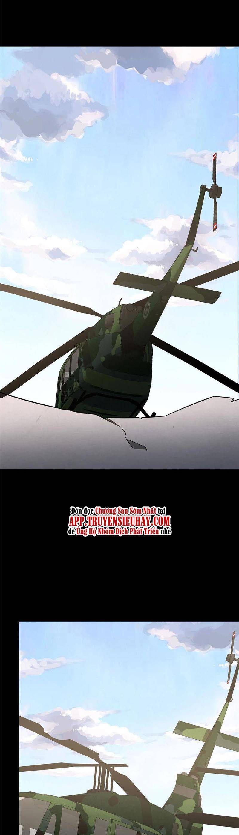 đọc truyện Bạn Gái Zombie Của Tôi Chương 388 ảnh 13 tại Thiên Thai Truyện