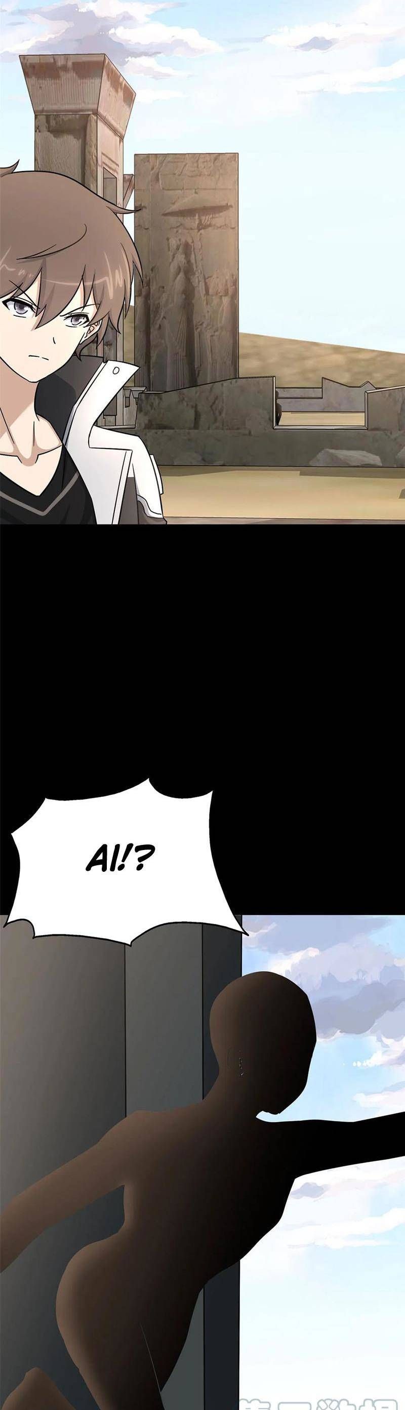 đọc truyện Bạn Gái Zombie Của Tôi Chương 388 ảnh 19 tại Thiên Thai Truyện