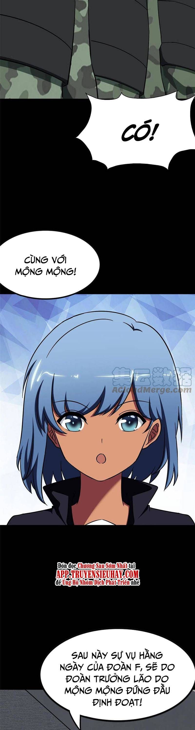 đọc truyện Bạn Gái Zombie Của Tôi Chương 388 ảnh 4 tại Thiên Thai Truyện