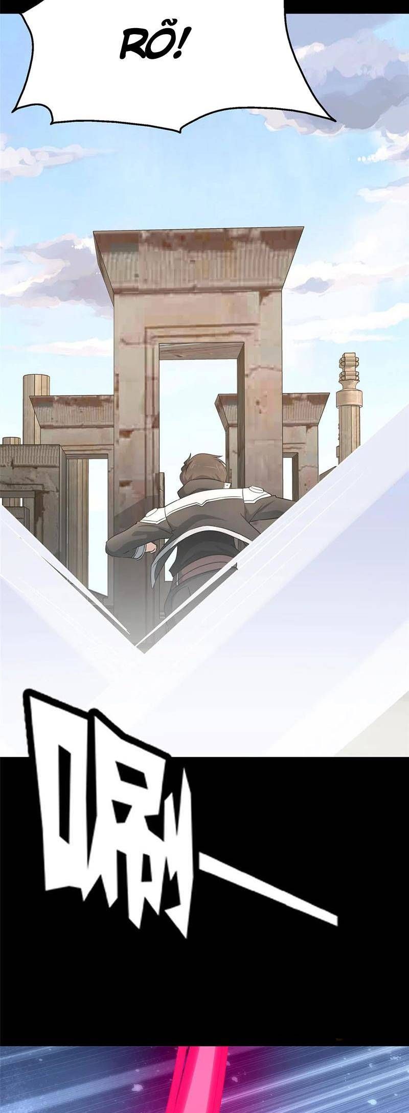 đọc truyện Bạn Gái Zombie Của Tôi Chương 388 ảnh 24 tại Thiên Thai Truyện