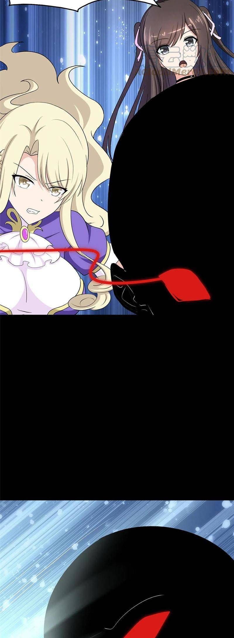 đọc truyện Bạn Gái Zombie Của Tôi Chương 388 ảnh 27 tại Thiên Thai Truyện