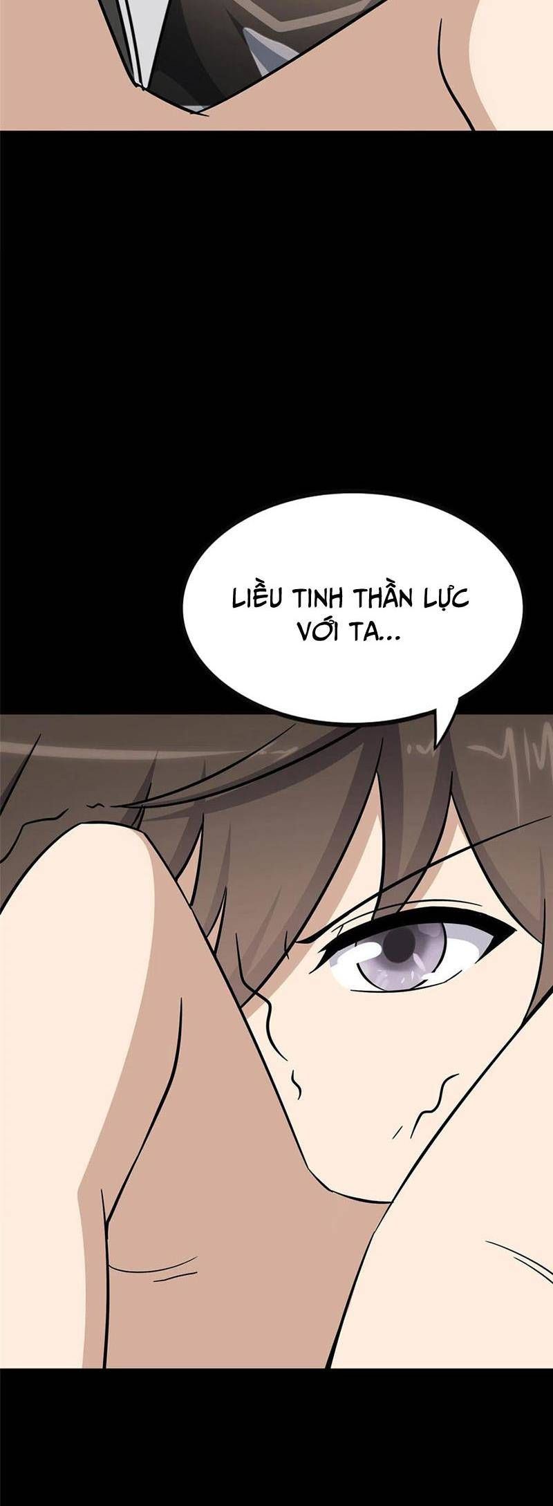 đọc truyện Bạn Gái Zombie Của Tôi Chương 388 ảnh 29 tại Thiên Thai Truyện