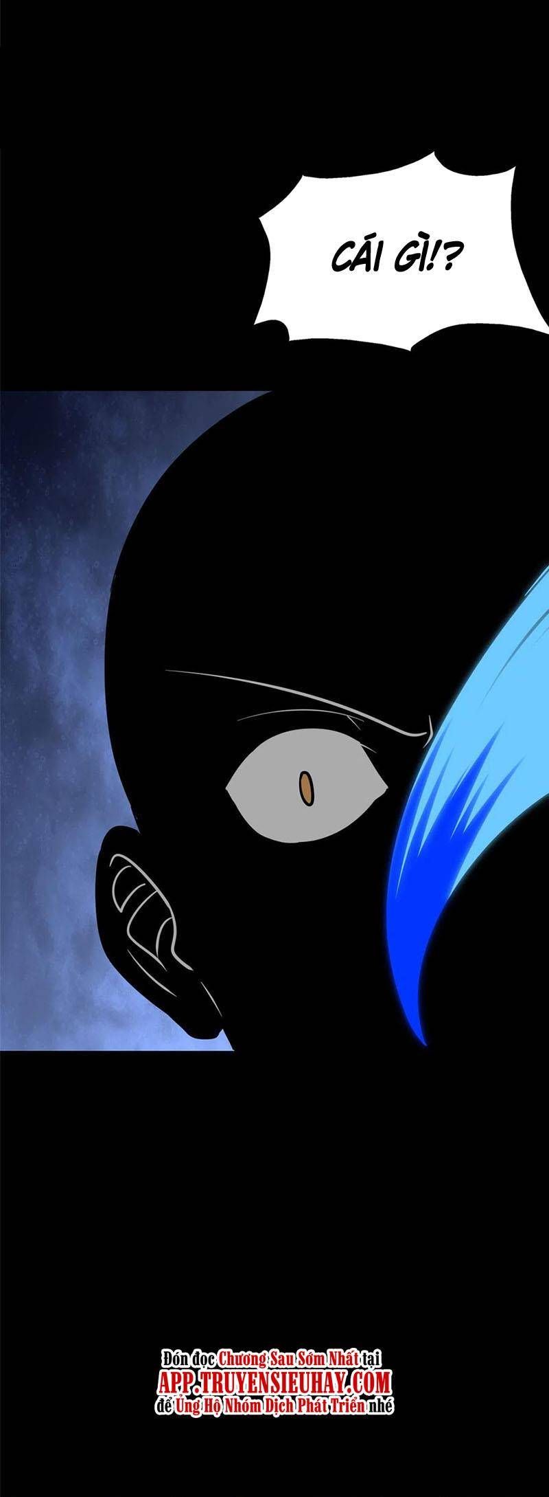 đọc truyện Bạn Gái Zombie Của Tôi Chương 388 ảnh 31 tại Thiên Thai Truyện