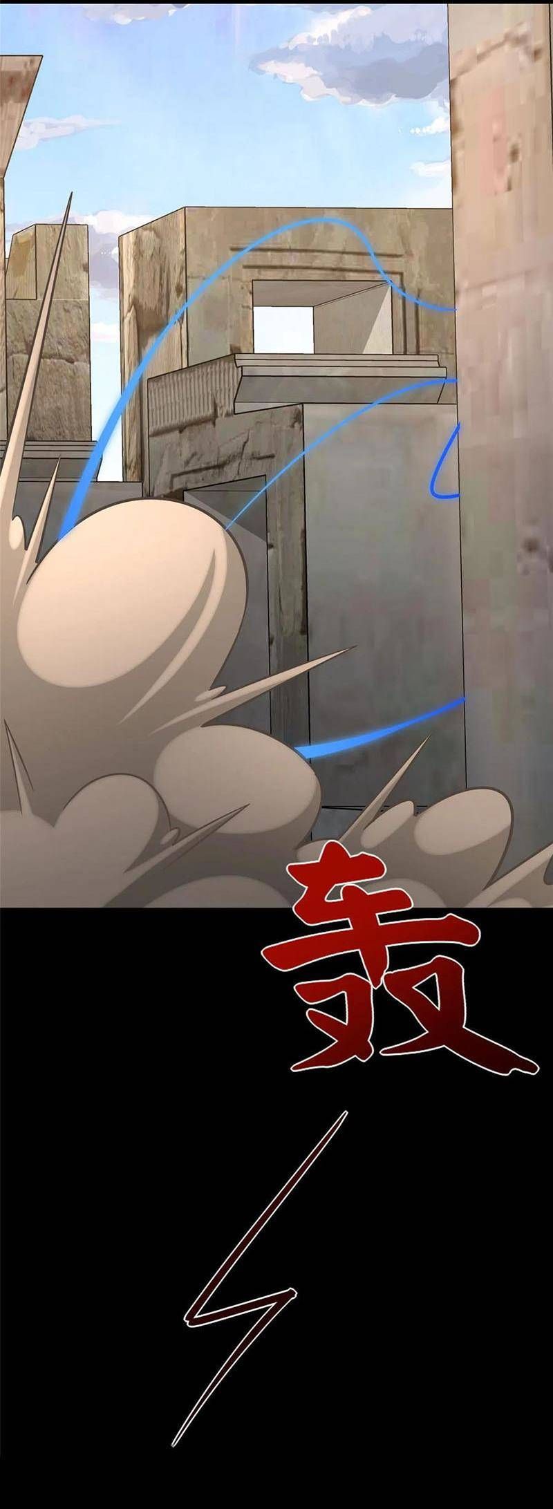 đọc truyện Bạn Gái Zombie Của Tôi Chương 388 ảnh 32 tại Thiên Thai Truyện