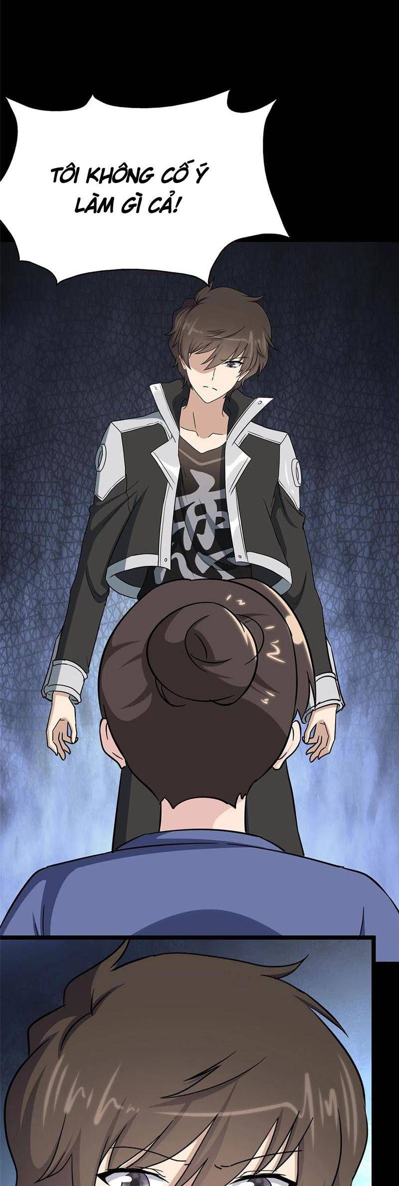 đọc truyện Bạn Gái Zombie Của Tôi Chương 388 ảnh 35 tại Thiên Thai Truyện