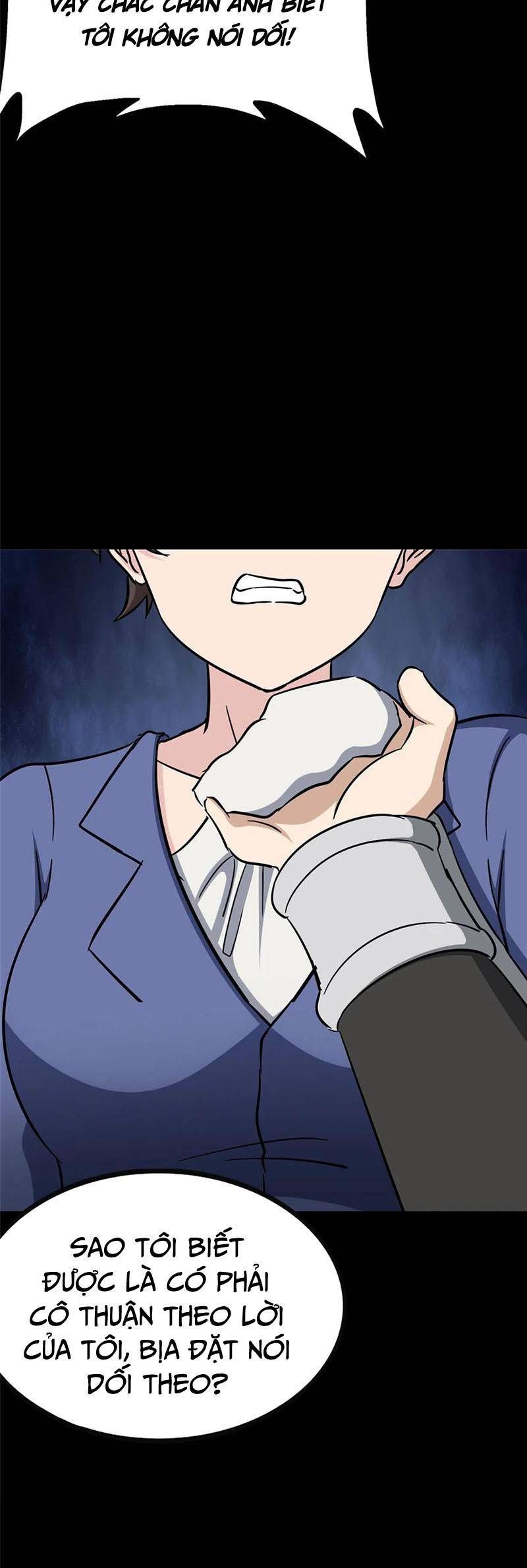 đọc truyện Bạn Gái Zombie Của Tôi Chương 388 ảnh 37 tại Thiên Thai Truyện