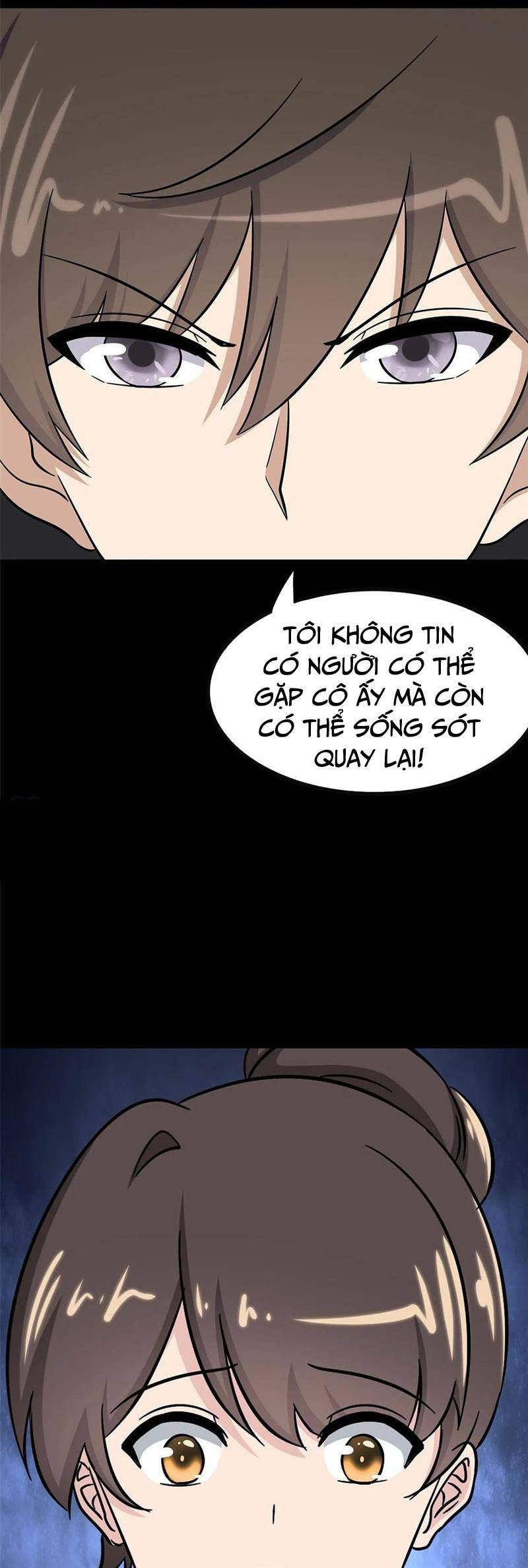 đọc truyện Bạn Gái Zombie Của Tôi Chương 388 ảnh 38 tại Thiên Thai Truyện