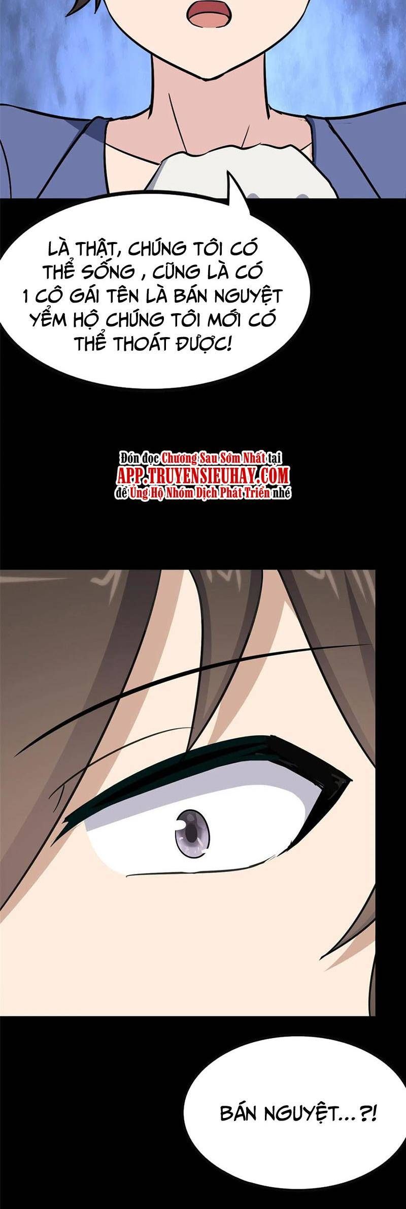 đọc truyện Bạn Gái Zombie Của Tôi Chương 388 ảnh 39 tại Thiên Thai Truyện