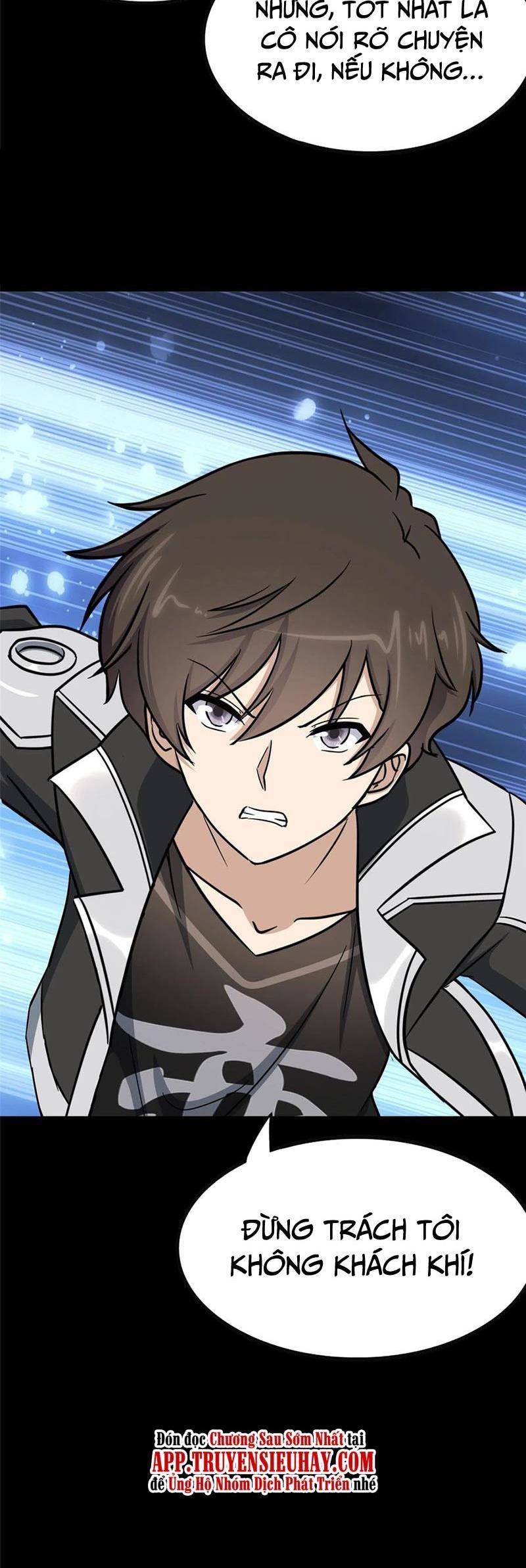 đọc truyện Bạn Gái Zombie Của Tôi Chương 388 ảnh 42 tại Thiên Thai Truyện