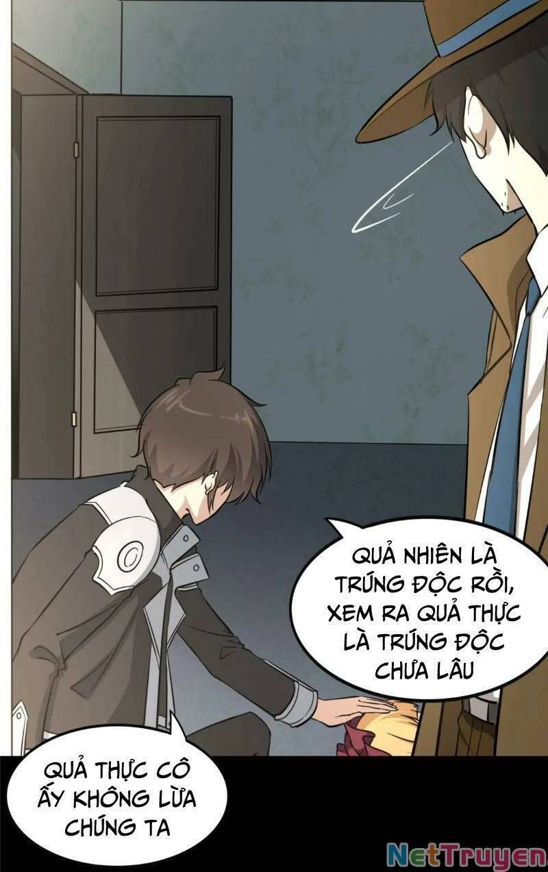 đọc truyện Bạn Gái Zombie Của Tôi Chương 389 ảnh 14 tại Thiên Thai Truyện