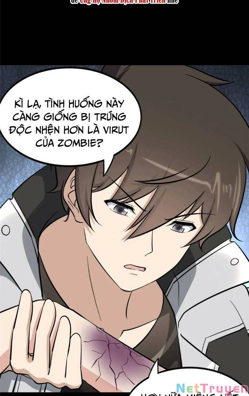 đọc truyện Bạn Gái Zombie Của Tôi Chương 389 ảnh 16 tại Thiên Thai Truyện