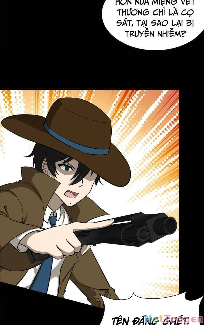 đọc truyện Bạn Gái Zombie Của Tôi Chương 389 ảnh 17 tại Thiên Thai Truyện